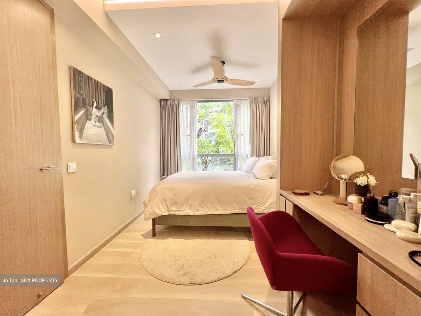 High Park Residences (D28), Apartment #501192301